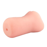 Телесный реалистичный мастурбатор-вагина 13,4см Cnex Alive Amelia 30877