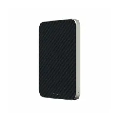 Magssory Pride 5000мАч Magnetic Titanium