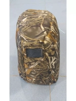 Чехол колпака лодочного мотора Yamaha 25 BMH / 30 HWC