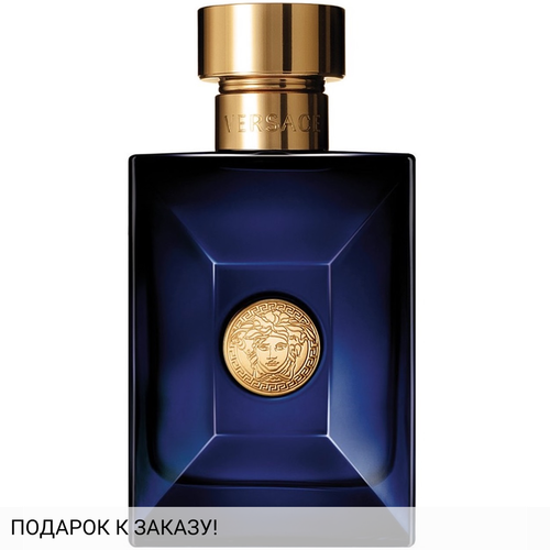 Versace Pour Homme Dylan Blue