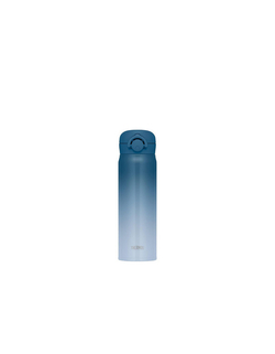 Термокружка Thermos JNR-502 LTD BLG (0,5 литра), синий градиент
