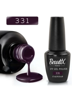 Beautix Гель-лак UV Gel Polish, 15 мл №331