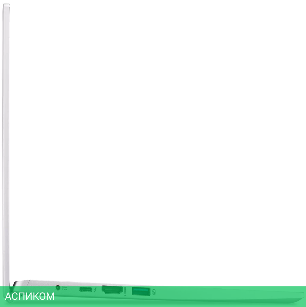 Ультрабук Acer Swift 3 SF314-511-3427 NX.ABLER.011