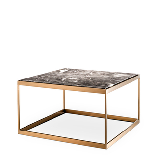 Приставной столик Side Table La Quinta арт.112528
