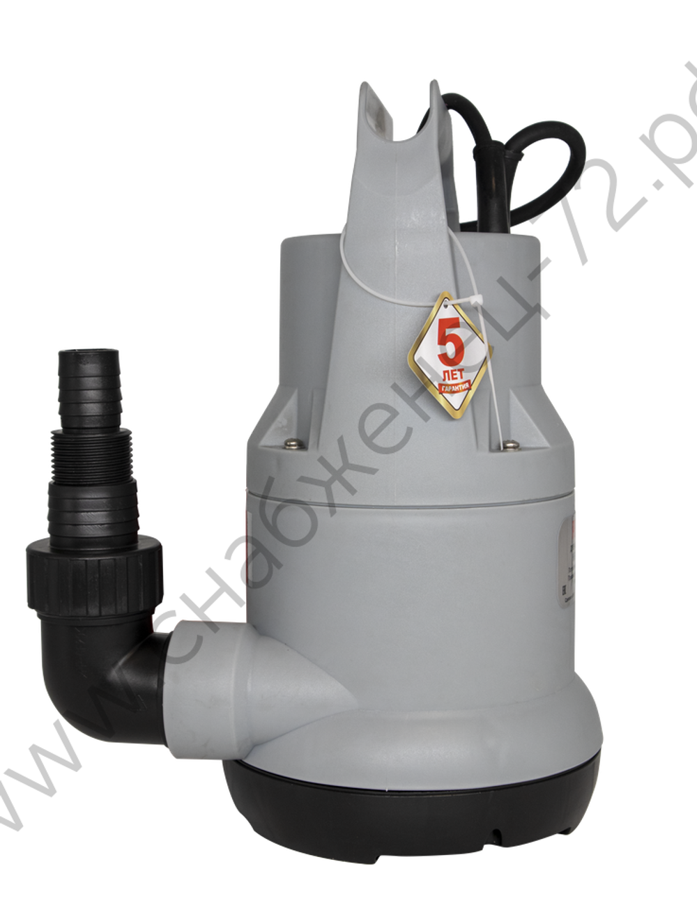 Дренажный насос Ресанта НД-11000П/5