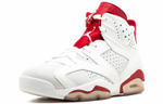 Кроссовки Jordan Air Jordan 6 Retro Alternate Hare