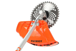 Бензиновый триммер PATRIOT PT 545 XT 1+1 250106221