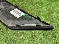 Решетка переднего бампера левая VW Tiguan 2 16-20