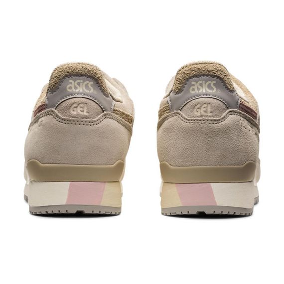 Asics Gel Lyte 3 Бежевые кроссовки Низкие Мужские