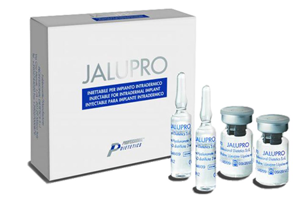 Имплант интрадермальный Jalupro