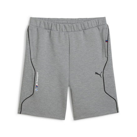 Мужские шорты PUMA BMW MMS Sweat Shorts