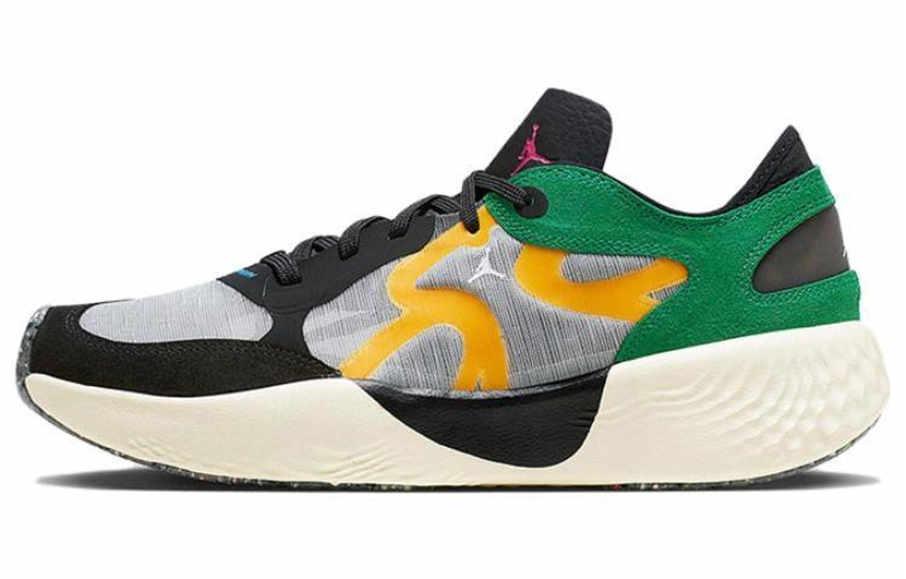 Кроссовки Jordan Air Jordan Delta 3
