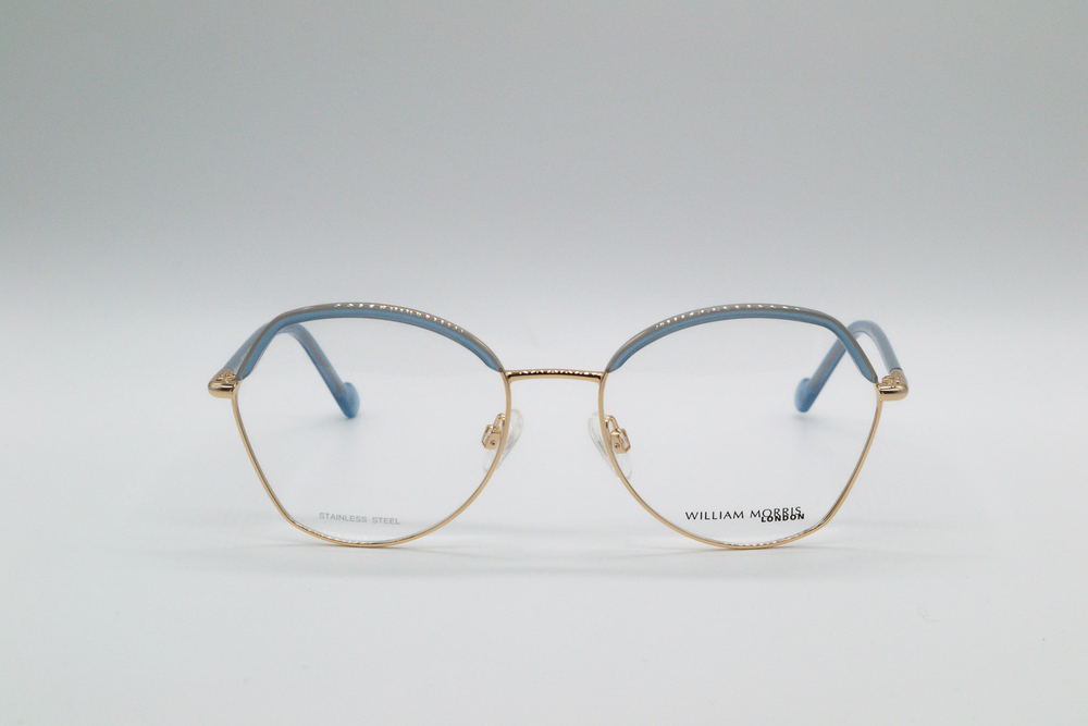 Изг. оправы William Morris London 50321 9015 55/18