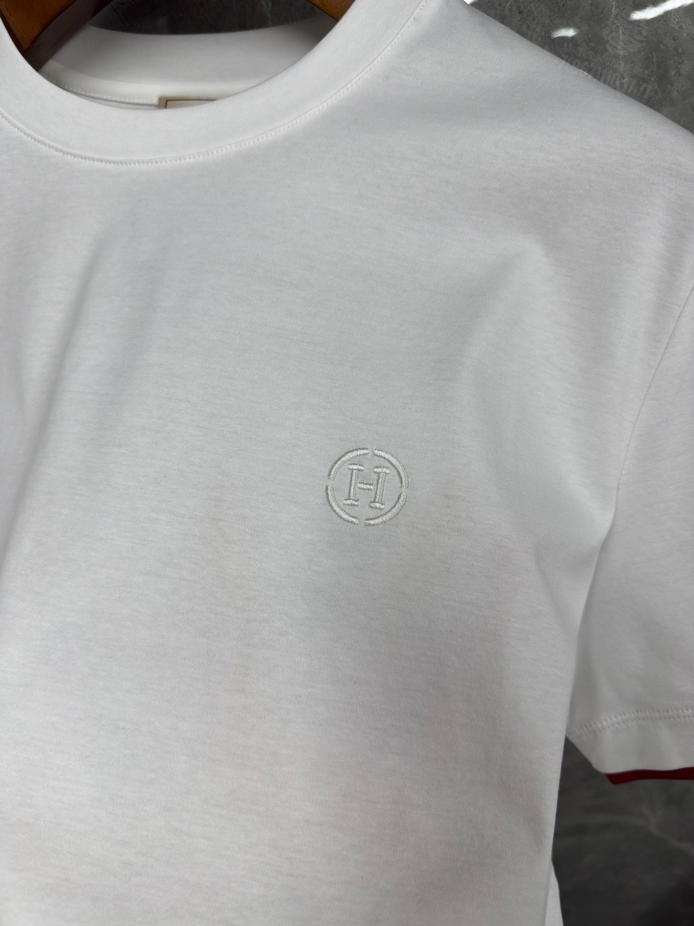 Футболка Hermes