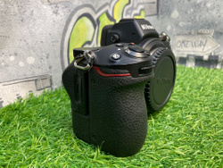 Nikon Z6 (364.132 кадров)
