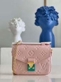 Louis Vuitton Micro Metis