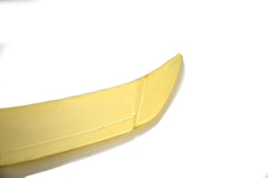 Спойлер V.1 для Toyota CHR 2016+