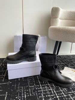 Christian Dior D-Major Boot