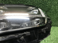 Фара левая Genesis G90 (2018-2022) LED