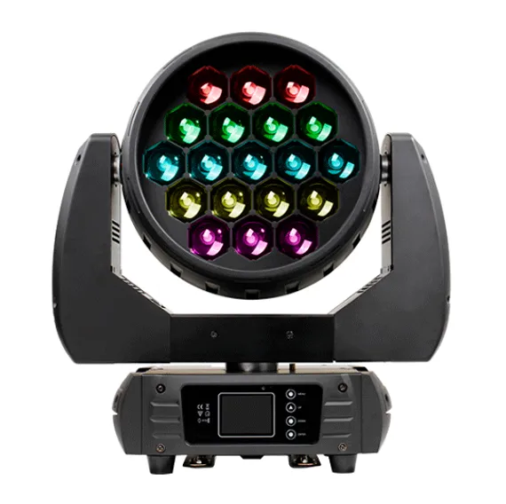 Color Imagination MINIZOOM 1915FP