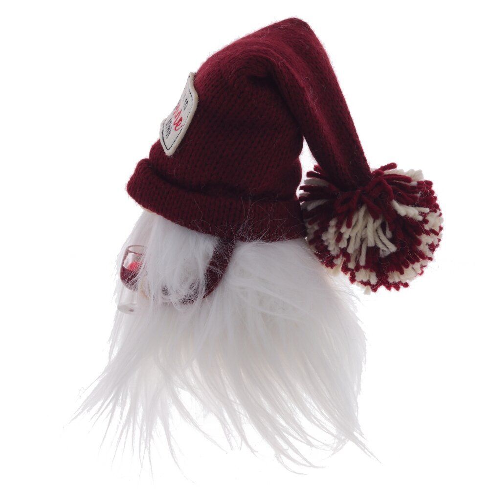 GAEM Игрушка набивная "Гном", L15 W12 H36/21 см