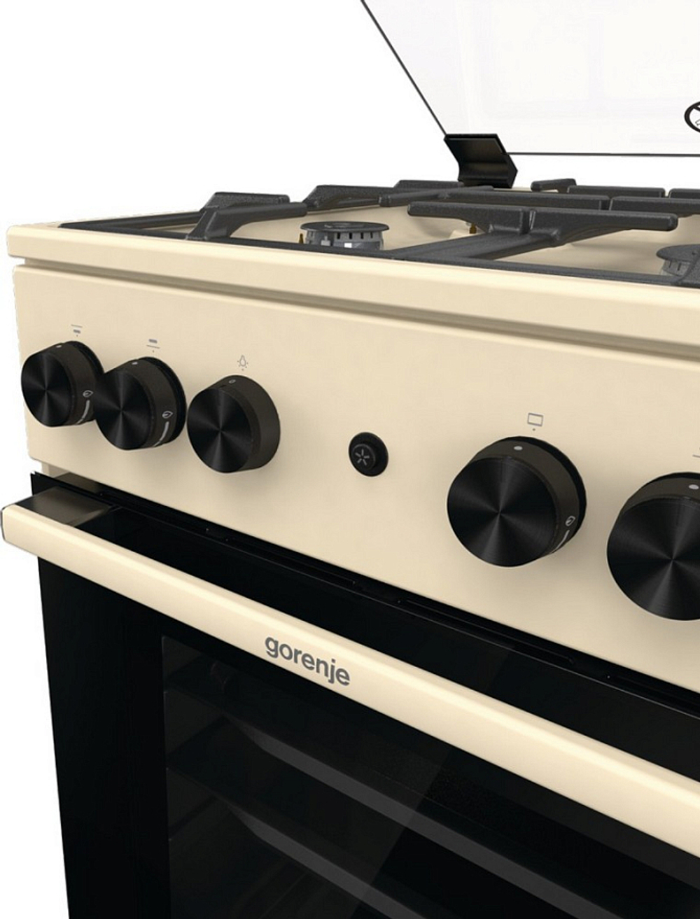 Плита газовая Gorenje GG5A21BEF