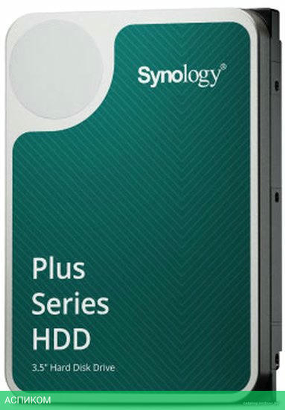 Жесткий диск Synology 6Tb (HAT3300-6T)