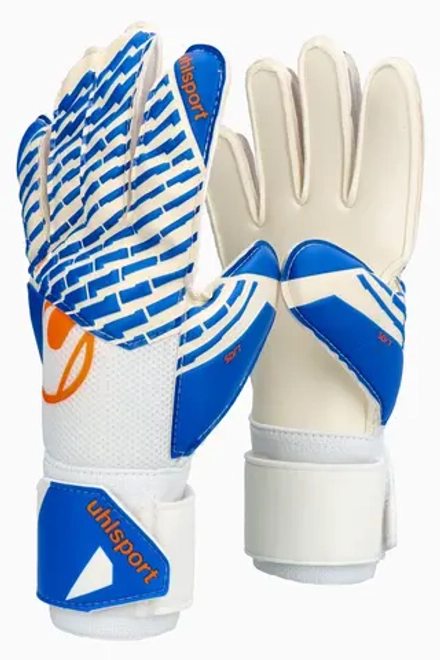 Вратарские перчатки Uhlsport Fangmaschine Soft Advanced Junior