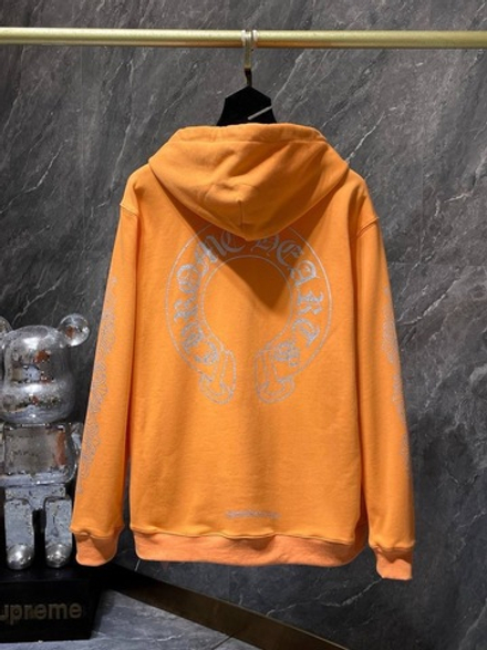 Худи Chrome Hearts