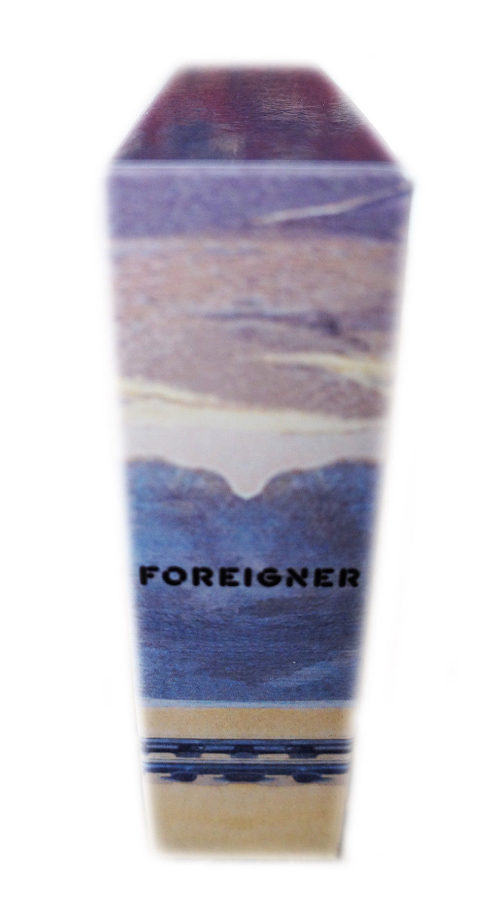 Комплект / Foreigner (7 Mini LP CD + Box)