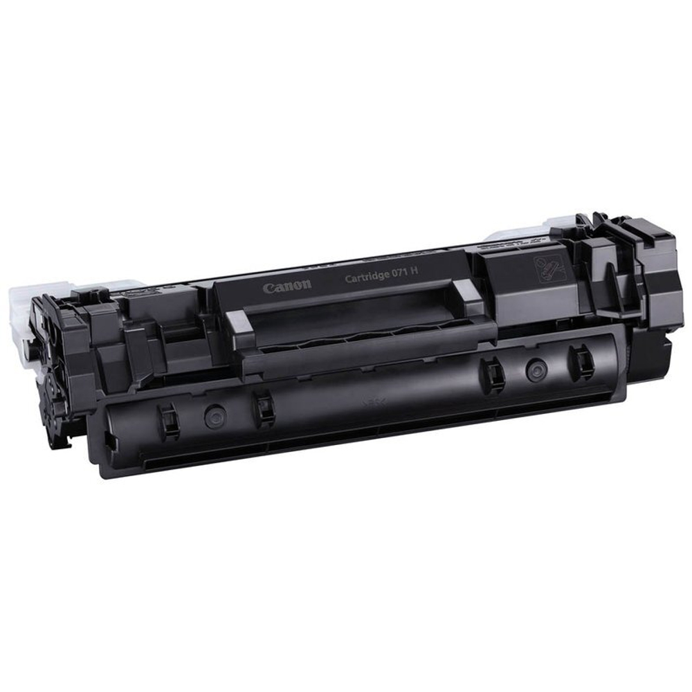 Картридж CANON 071H для i-SENSYS LBP122dw/MF272dw/MF275dw (2.5K)