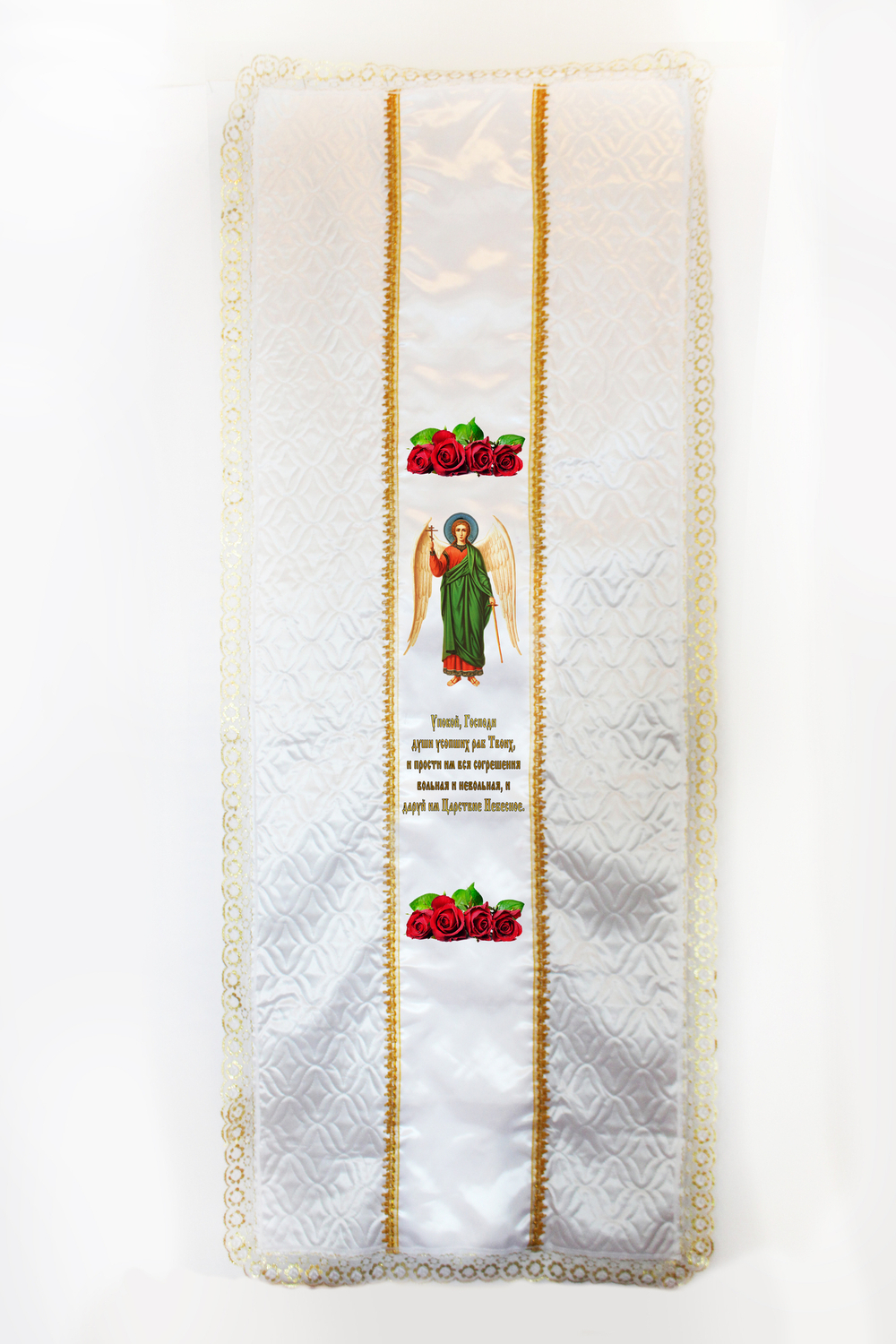 Комплект термостежка "Ангел"