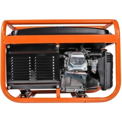 PATRIOT GRS 3500 бензиновый генератор 476102245