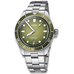 Oris Divers Sixty-Five 01 733 7707 4057-07 8 20 18