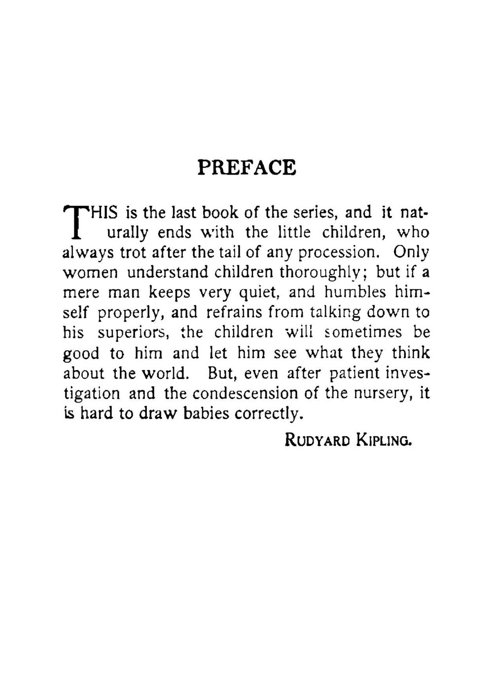 Kipling's Boys Stories | Джозеф Редьярд Киплинг