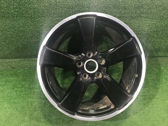 Диск литой R20 Porsche Panamera 1 970 (2009-2016) задний