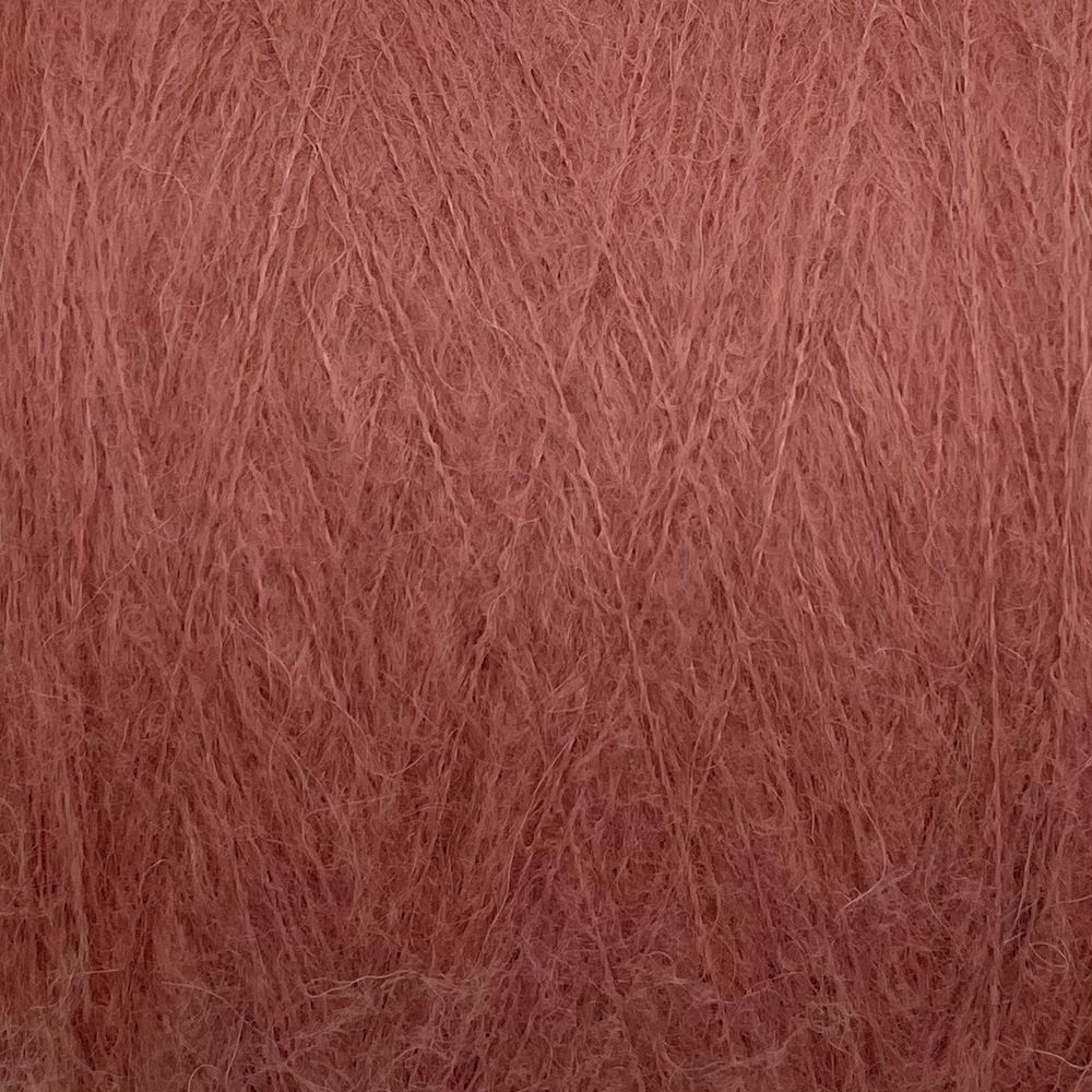 Manifattura LANE PUCCI 30% вспушеная альпака 30% полиамид 40% полиакрил