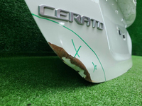 Крышка багажника Kia Cerato 4 (2021-н.в.)