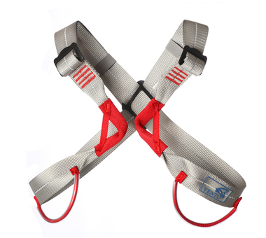 Грудная обвязка «Бабочка регулируемая» (Венто)