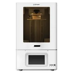 Фотография — 3D-принтер Phrozen Sonic 4K 2022