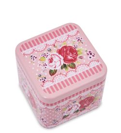 TCN-33/4 Коробка металлическая