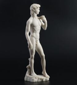 Veronese WS- 25/4 Статуэтка «Давид» (Микеланджело)