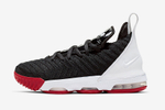 Купить Nike LeBron 16 GS Bred