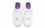 Кроссовки Nike Air Force 1 Shadow (Женская размерная сетка)