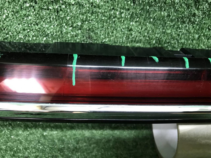 Фонарь крышки багажника Geely Monjaro (2021-н.в.)