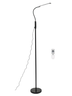 Светильник напольный светодиодный с пультом