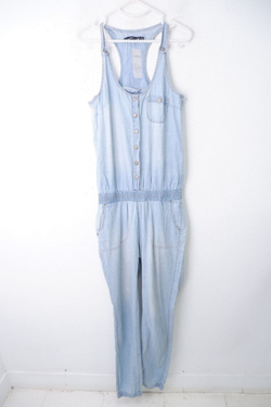 Комбинезон Concept Club джинсовый 42 размер