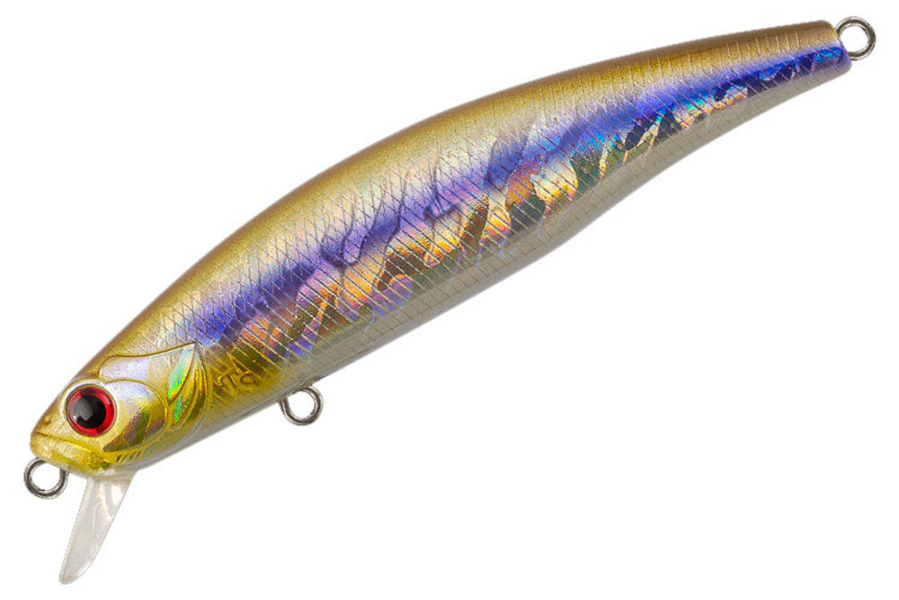 Воблер TsuYoki Chamer 90F (90мм, 12.6гр)