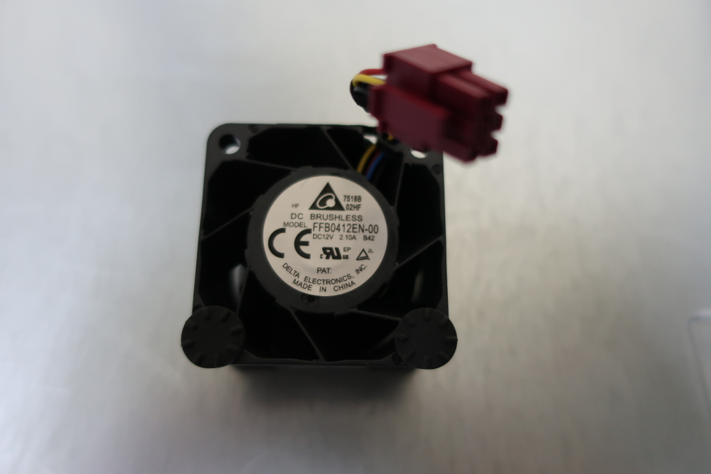 Вентилятор HP DL120 DL160 G10
