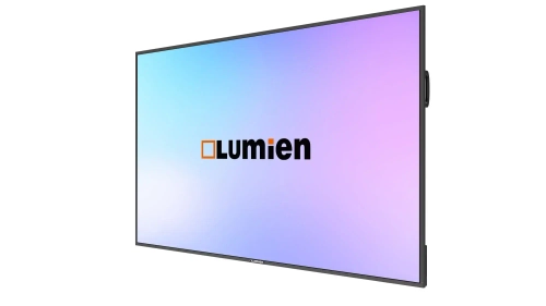 Дисплей профессиональный Lumien LS8650SD
